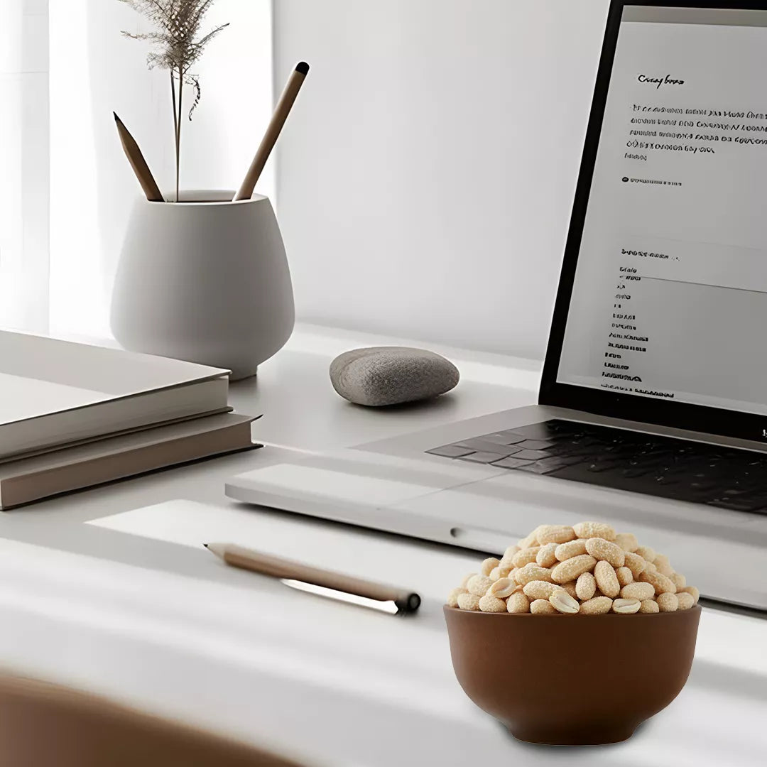 Brooze Salted ⁠Flavoured Peanuts - /pack